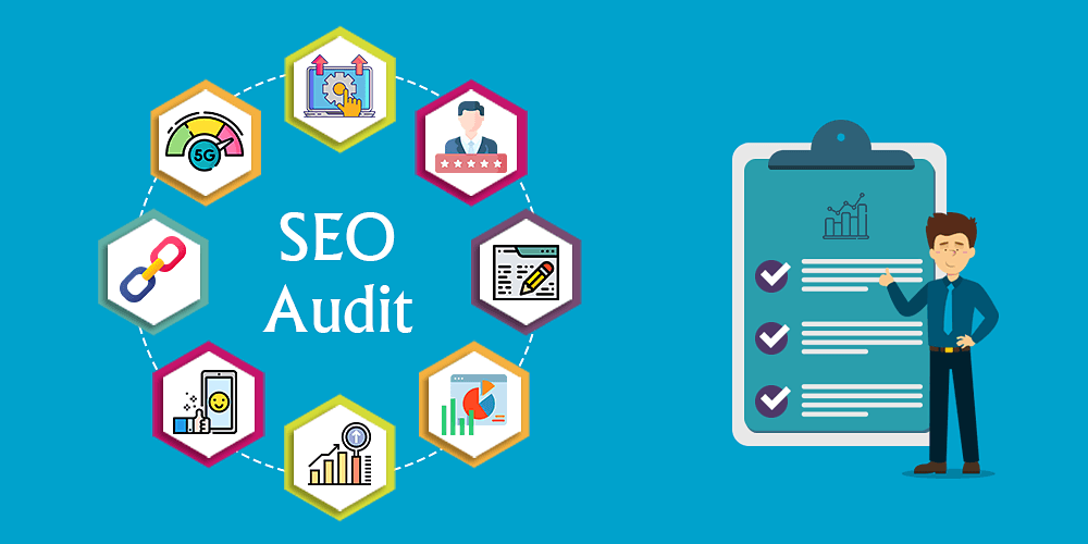 SEO audit