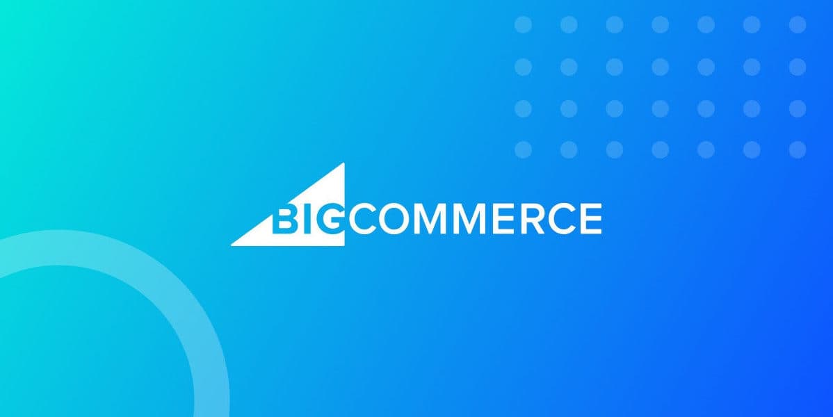 BigCommerce