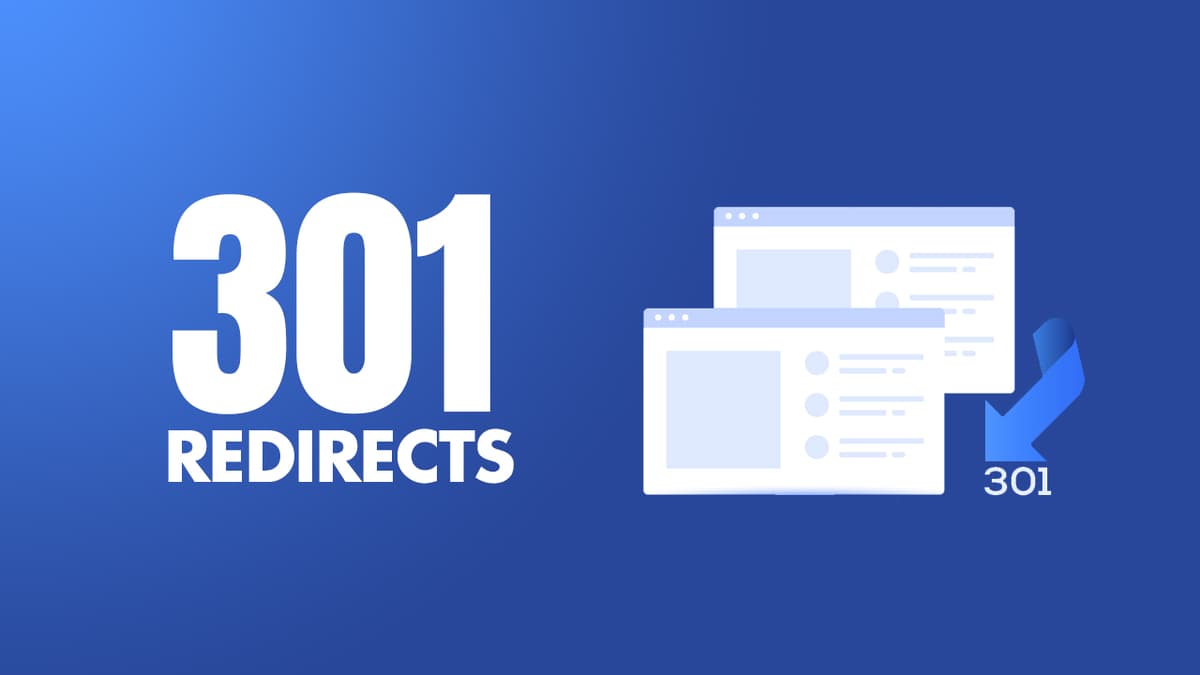 301-Redirects