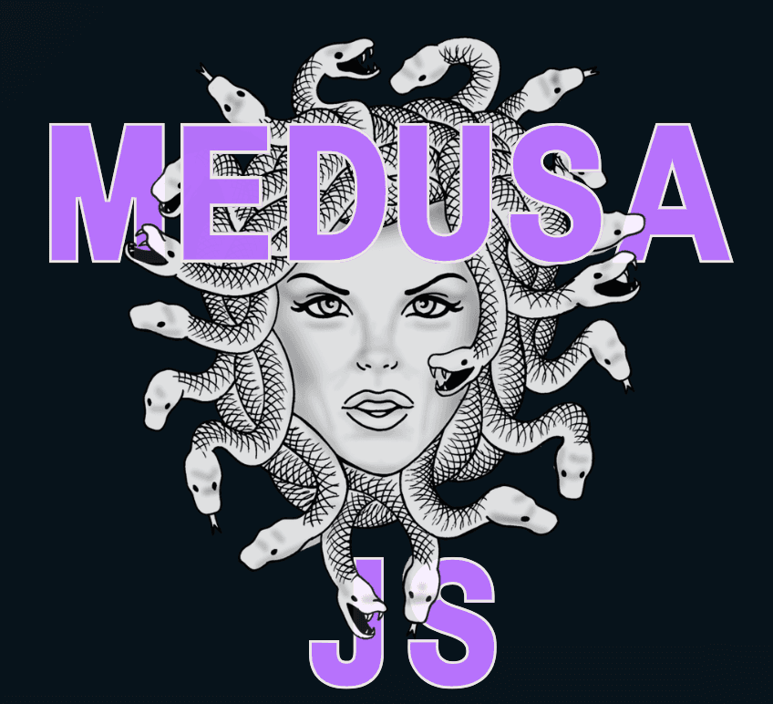 Medusa JS